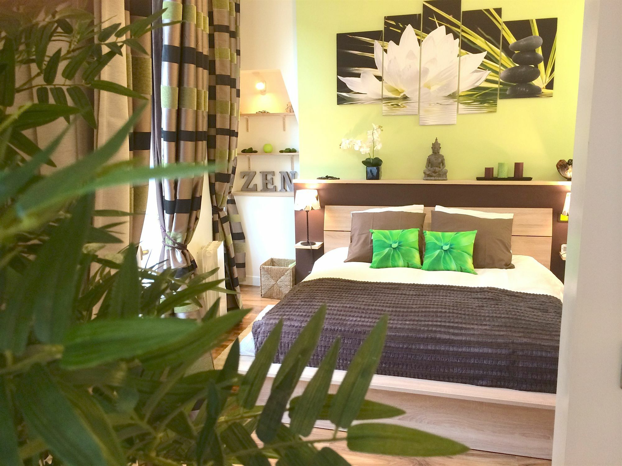 Appartement "Princesse Eleonore" - Centre Historique Bordeaux Esterno foto
